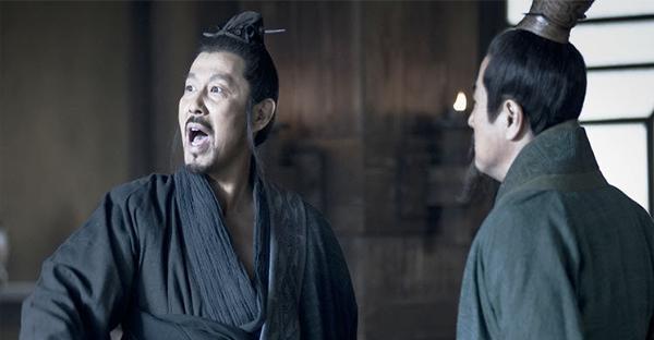 刘邦|刘邦妻妾众多，为何只爱戚夫人，原因竟然是这样