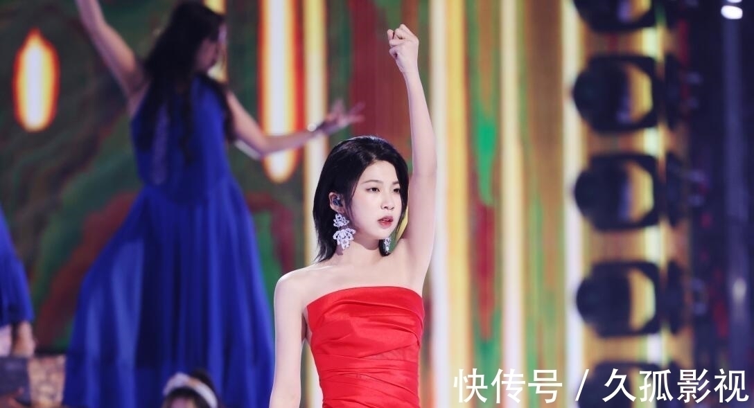 《好声音》总决赛如果不是直播,伍珂玥还真不一定能夺冠