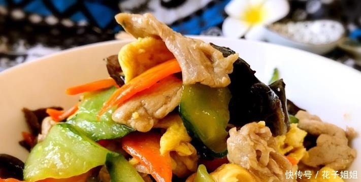 春节在家期间待客不用愁,教你几道美味的家常菜,下酒下饭两不误