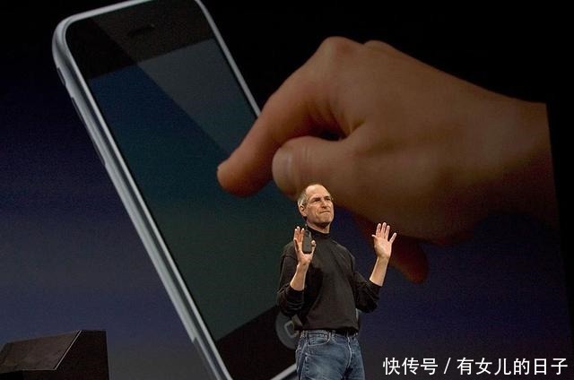 解密!苹果创始人「乔布斯」最爱穿的鞋,究竟是哪双