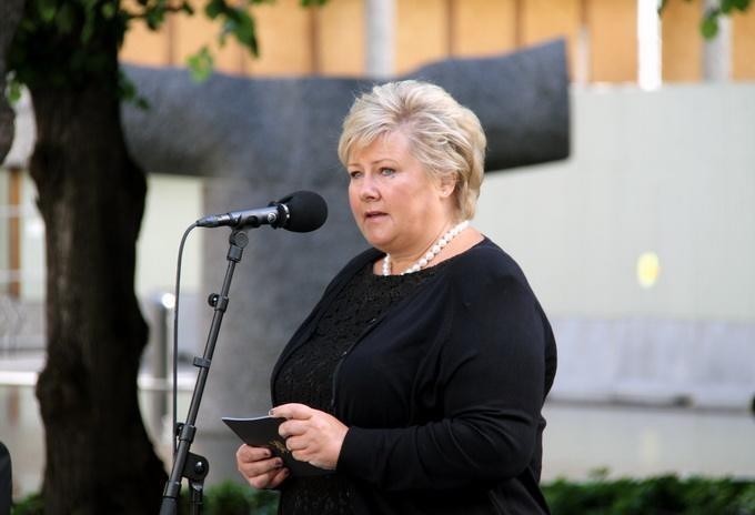 中立国|挪威是中立国,为何二战时会遭到德国的侵略