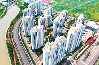 买卖双方|房产中介将被大量取代吗？