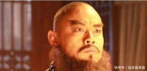 典韦|中国古代十大力王,项羽上榜,李元霸第二,第一顶天立地无人能及!