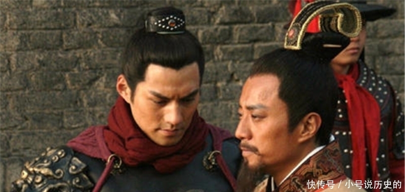 并非|吴用死后才明白,梁山的正真老大其实并非宋江?