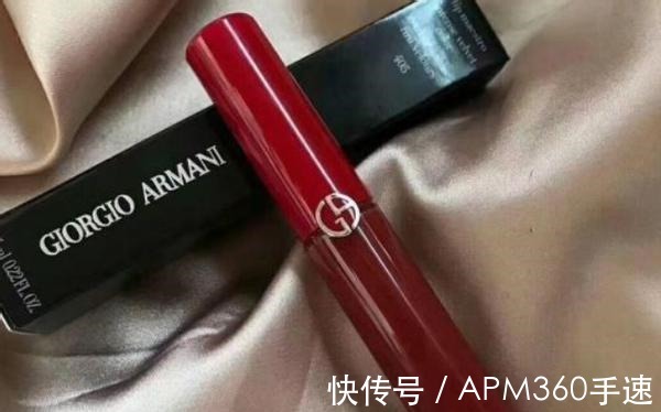上妆 盘点5款热门的大牌“口红”,持久滋润上妆效果好,值得收藏!