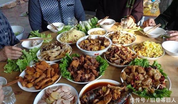 东北|去了一趟东北, 才知道什么叫大碗吃肉, 大口喝酒!