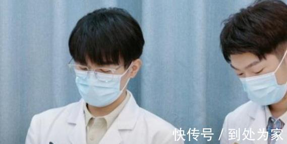 《心动Offer3》医学季,医学生实习前后差距多大?肉眼可见的疲惫