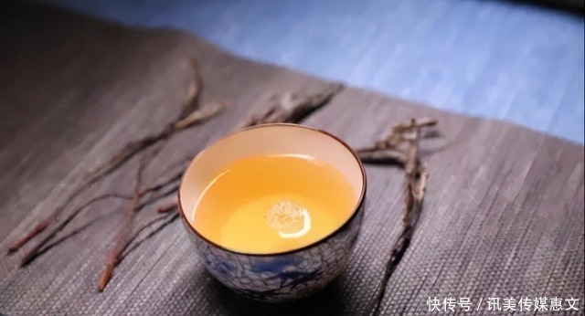 礼仪|【冲泡有讲究】6大茶类最佳出汤时间,记得收藏!
