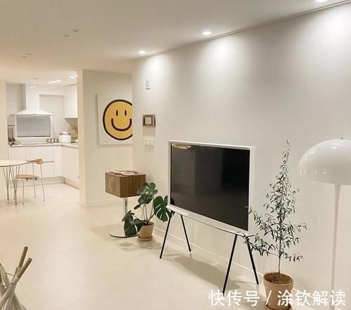 人生活|一个人的极简生活!98平的小房被她布置成精致小窝,引上千人围观