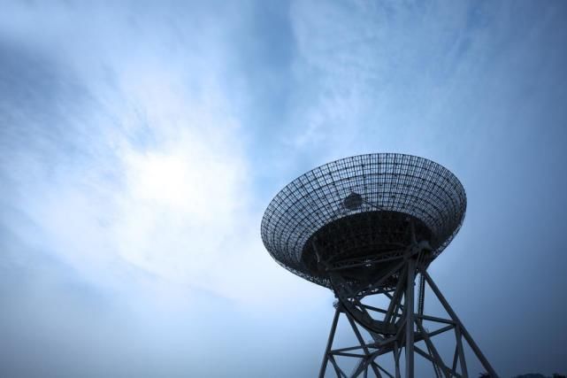 中国“鬼成像卫星”有多牛?任何隐形轰炸机都逃不过它的“法眼”