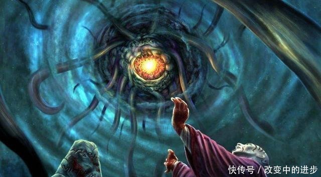 法师|推介3本非人主角小说,在神奇的小说世界里,各种东西都能当主角