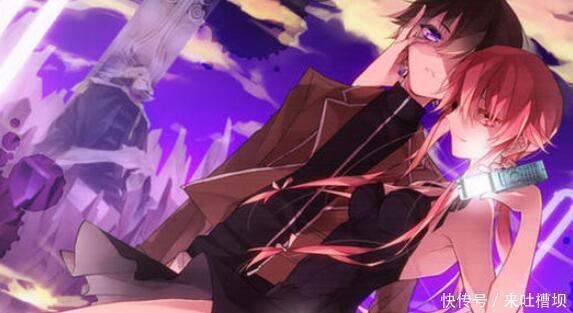 桂言|盘点阿宅不想祝福的动漫情侣,这些情侣你愿意祝福他们吗