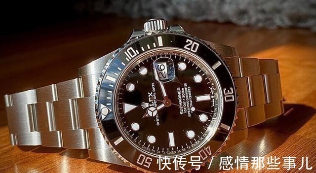 劳力士 10万预算该买宝珀五十噚还是劳力士黑水鬼!