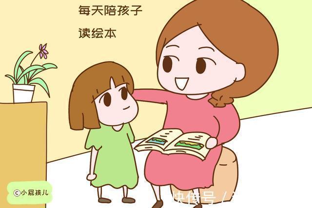识字|5岁孩子识字3000,父母却说自己没做什么,只坚持了一件事