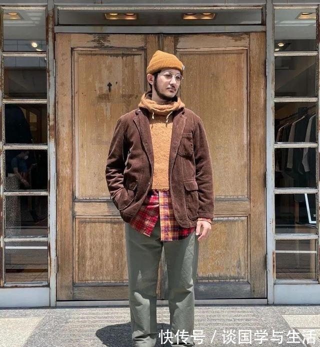 灵感 后疫情时代,EG能给到“Indoor”风怎样的穿搭灵感!