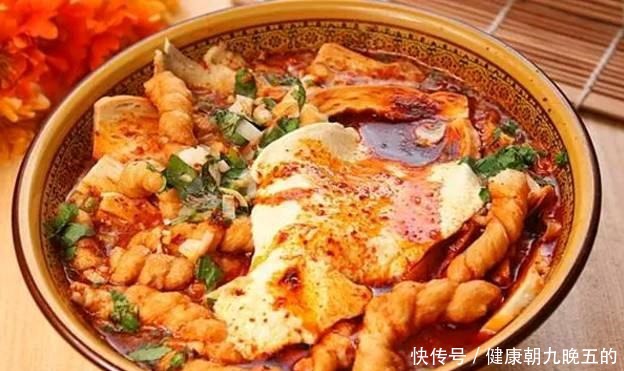 给西安人民一个馍,就能惊艳全世界!我后悔没在西安这样咥泡馍!