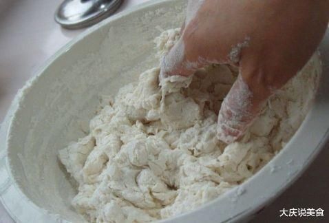 和面时再加1种料，无论做馒头还是包子，20分钟发满盆，香软蓬松