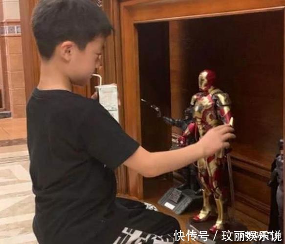 孩子|“一堆破塑料,你想讹钱?”亲戚孩子弄坏20万手办,家长拒绝赔偿