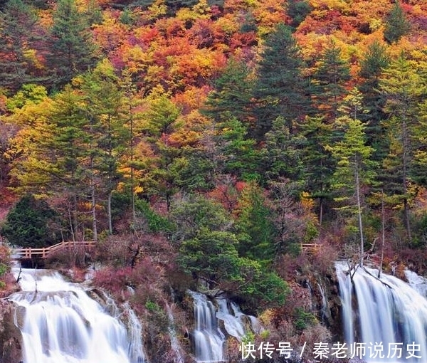 女朋友|最适合情侣的十五个旅游胜地，希望每年都能带女朋友去一处