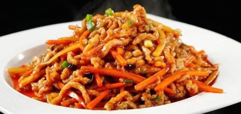 好吃下饭的几道家常菜,看着就流口水,每一道都值得尝试