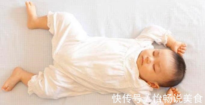 醒来|婴儿睡觉时总被“吓到”,未必是因为胆子小,家长可帮娃睡得更香