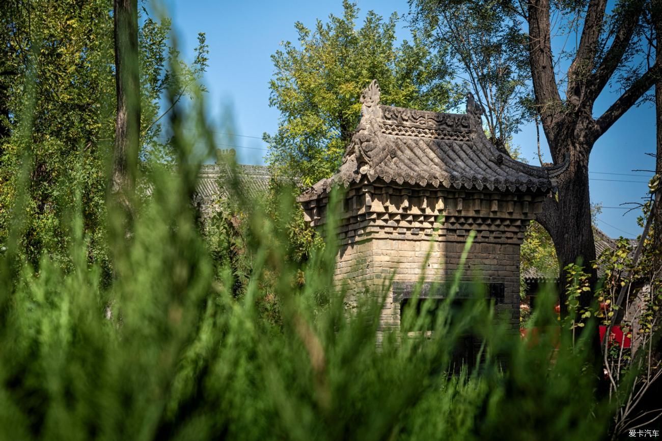  六人行|诗意 · 江湖，六人行