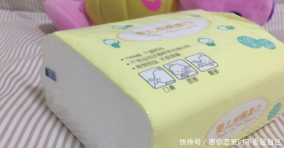 小心|被点名的毒纸巾,你还在给孩子用吗?要小心辨认