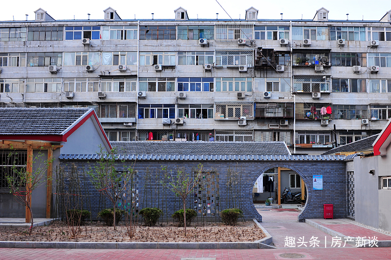 保值|10年后，楼梯房和电梯房哪个更保值，建筑学家给出答案