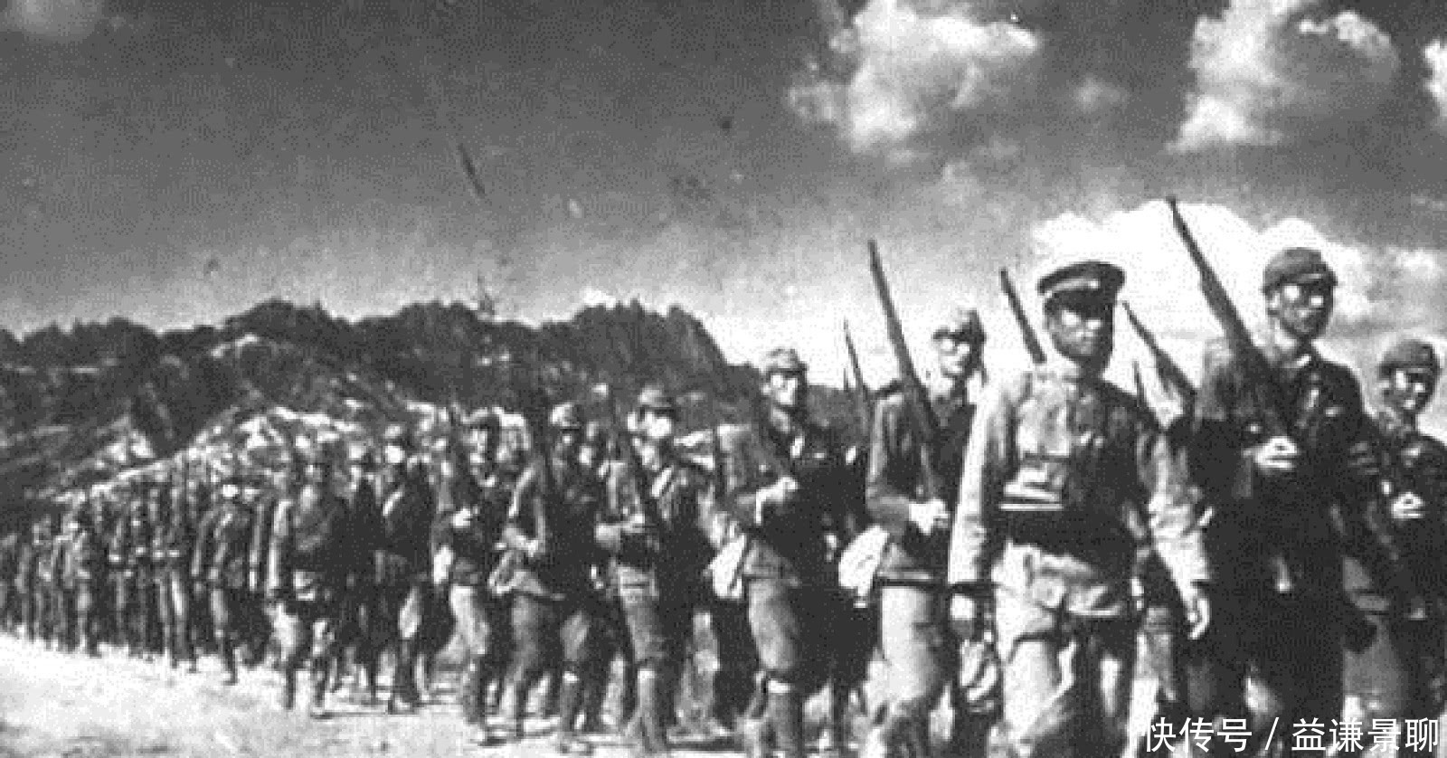 印度|揭秘：日本二战曾经侵略印度，为何进攻一次就放弃了？