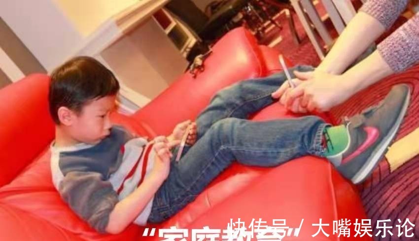 基金|基金亏损全怪孩子,孩子偷钱玩游戏甩锅企业,建议家长持证上岗