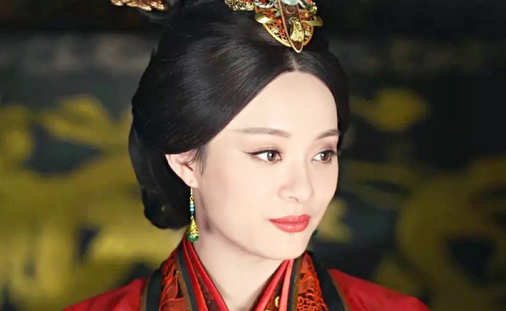 千古骂名|“豪放派”女人宣太后,掌握权力41年,因为一段话背上千古骂名