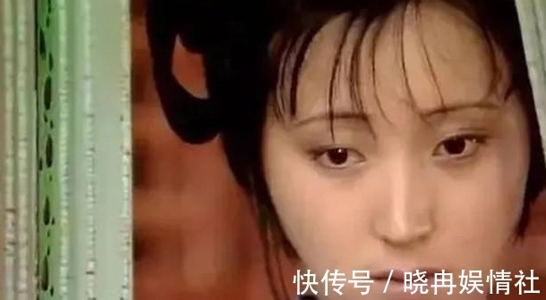 林黛玉#07年“林妹妹”陈晓旭葬礼：死前对父亲说了五个字，邓婕悲伤欲绝