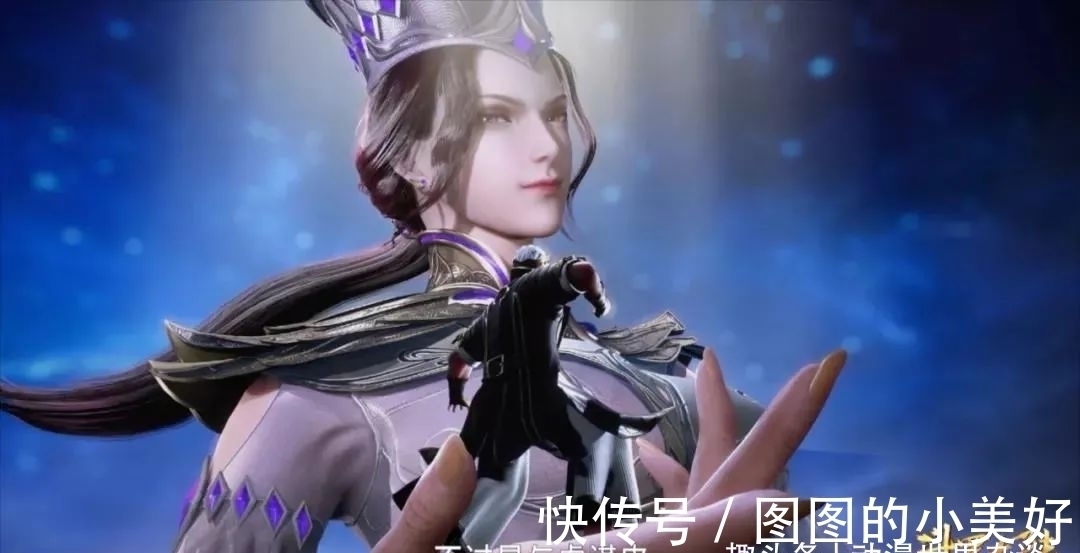 魂师|斗罗大陆上比唐三还特殊的魂师,惨遭唐家三少削弱