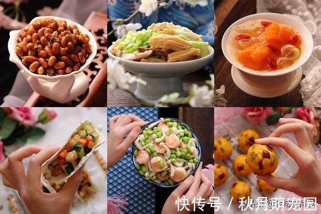 玉米面|天气越来越热，6种高钾食物要常吃，营养美味，夏天也精气神十足