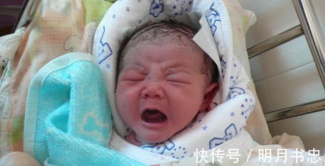 宝妈|孩子出生后有这4个特征,多半是来“报恩”的,父母不妨自查一下