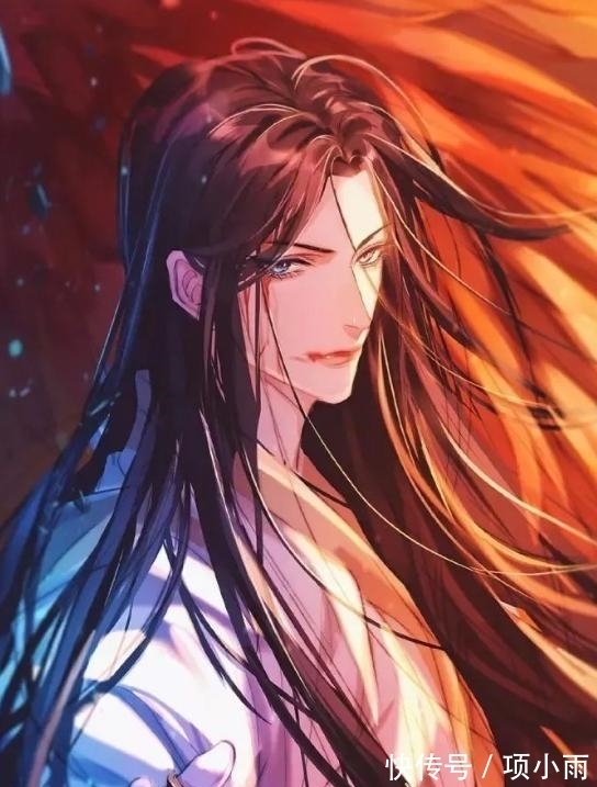 流云城|辰东又一玄幻文爆红，将《不朽凡人》击败，凭9.8分直冲第一！