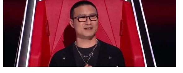 吉克隽逸|《中国好声音2021》开播,八导师同台很热闹,但也考倒了剪辑师