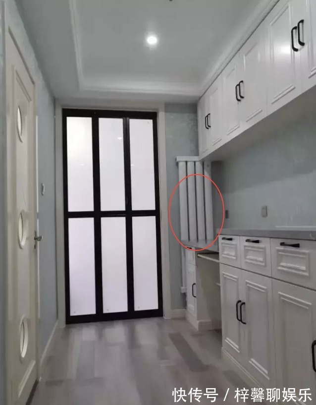 暖气片|盘点那些装修败笔，我家出现8处，分享给大家，装修时可别学我