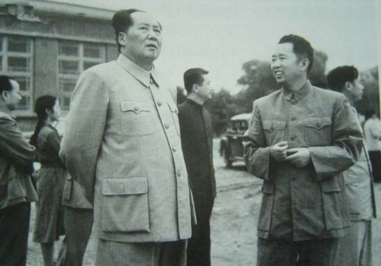 四野|这位苏联少校,当了四野参谋长,建国后被授上将,成为首任空军司令