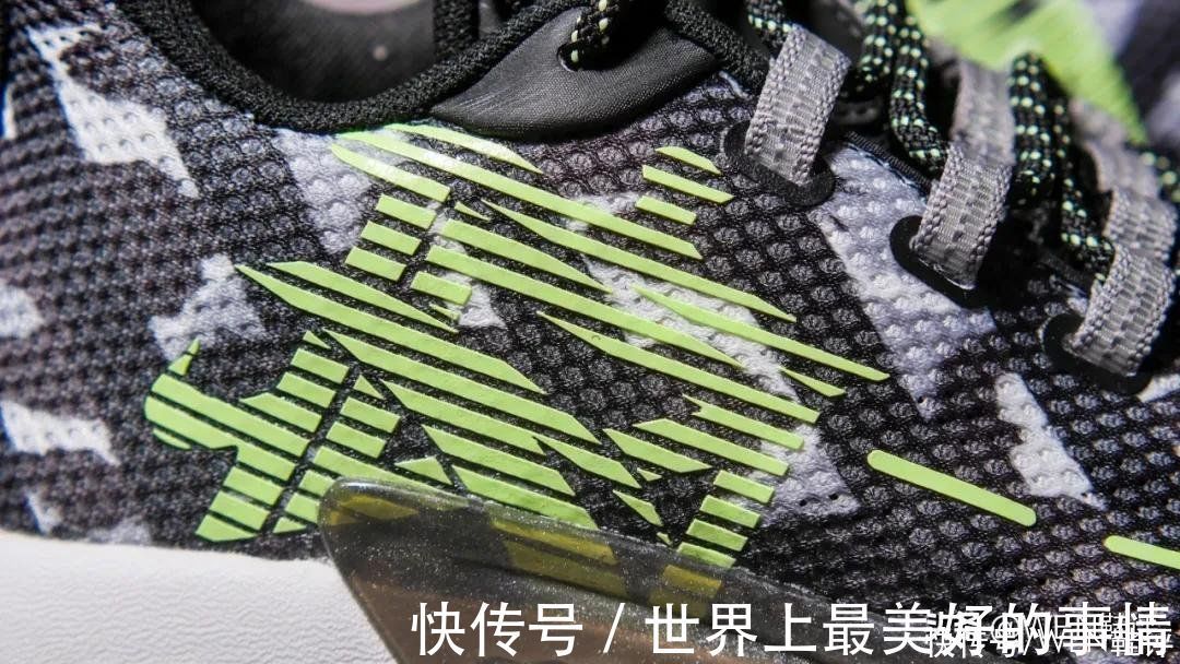 安踏 都2021了这项科技居然还在用!中底科技就是进击3无人问津的真因