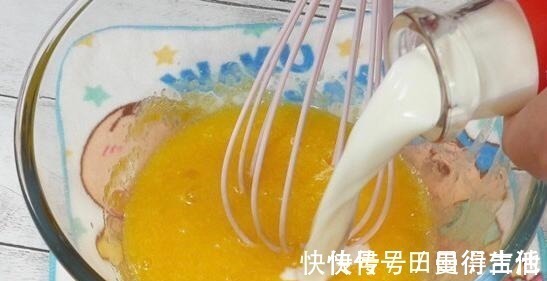 模具|夏日，早餐别吃包子馅饼了，试试这6款，口味清爽新颖，娃很喜欢！