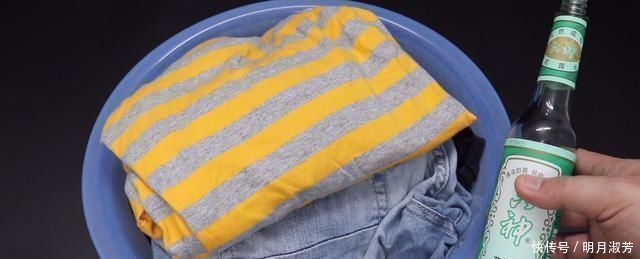 花露水只用驱蚊,浪费了,8个利用也很棒,我是今天才知道