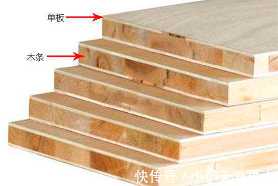 生态板|家具板材容易中招的误区