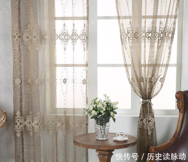 窗帘|装修房子网购材料到底可不可行？这8样东西你可一定别网购