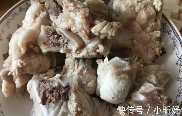 个子|冬天给孩子煮这汤喝，促进智力发育，成绩好！个子还蹭蹭长！