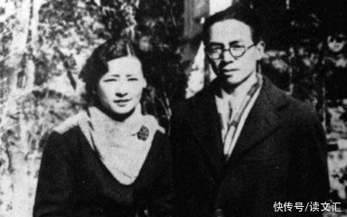 早慧#梁思成曾说林徽因太聪明,喜欢她美貌的人很多,做他的男人很累