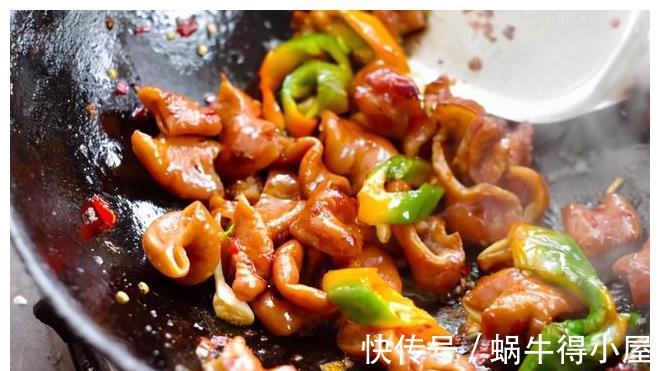 一周带饭食谱,这些菜越热越好吃,简单好做,告别外卖不是难事儿