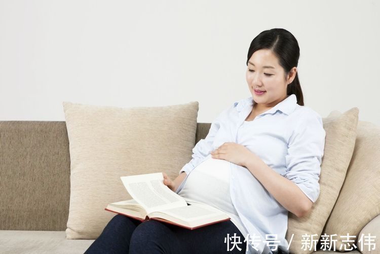 孕晚期|孕期最后一个月，是胎儿安稳降生的关键，孕妈牢记“三做两不做”