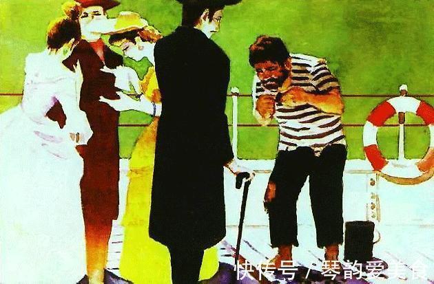 教材|《我的叔叔于勒》:教材删去了3处关键信息,毁了原著的“灵魂”