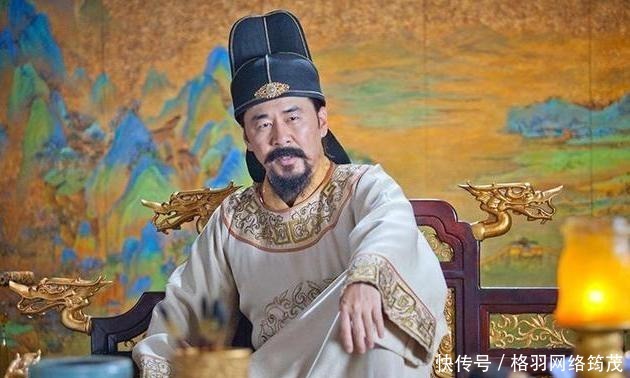 竟然|这个朝代前后300年，竟然没有一位官员造反！其中原因为何？